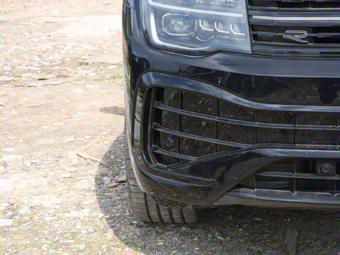 2024款 途昂X 380TSI 四驱龙祥版 2024款 途昂X 380TSI 四驱龙祥版