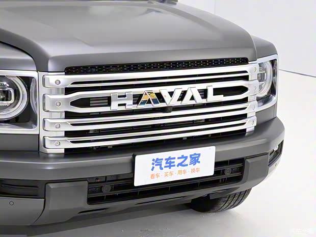 長城汽車 哈弗H9 2024款 2.0T 汽油四驅極境版