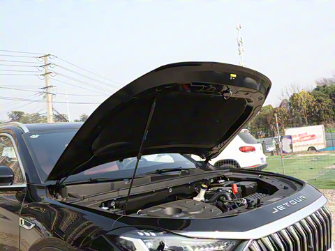 2025款 冠军版 1.5T DCT冠军MAX 7座 2025款 冠军版 1.5T DCT冠军MAX 7座