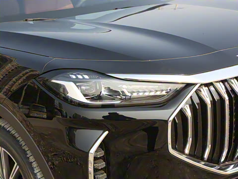 2025款 冠军版 1.5T DCT冠军MAX 7座 2025款 冠军版 1.5T DCT冠军MAX 7座