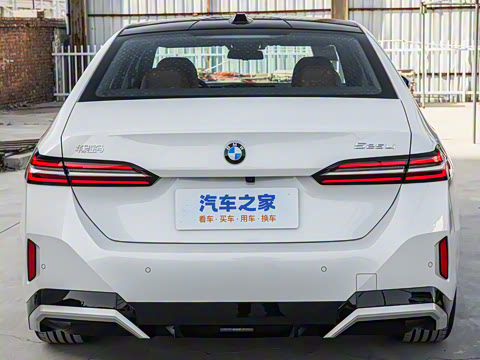 2025款 525Li M运动套装 2025款 525Li M运动套装