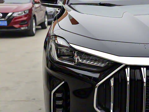 2025款 冠军版 1.5T DCT冠军MAX 5座 2025款 冠军版 1.5T DCT冠军MAX 5座