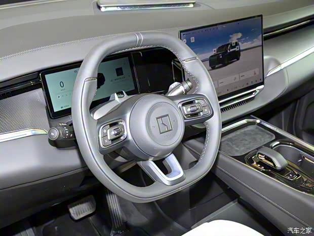 極氪 極氪009 2024款 光輝 極氪 極氪009 2024款 光輝