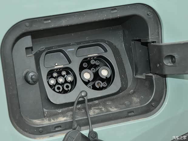 奇瑞汽車 捷途X70 C-DM 2024款 基本型