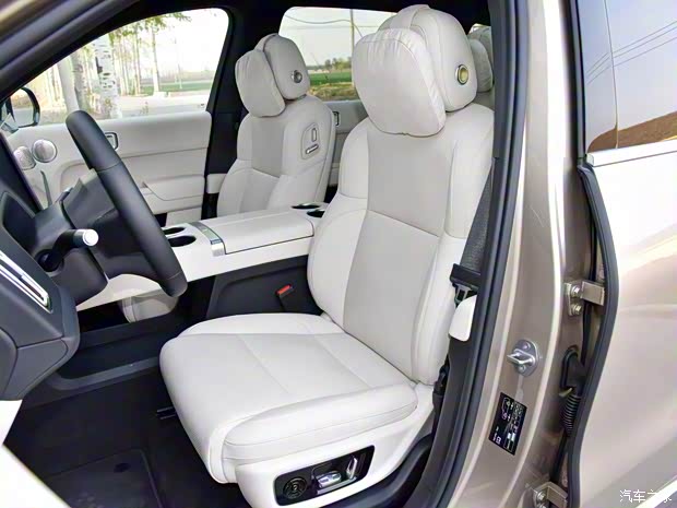 理想汽車 理想L9 2024款 Pro