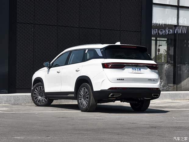 奇瑞汽车 捷途X90 PRO 2024款 1.6T DCT豪华版 7座 奇瑞汽车 捷途X90 PRO 2024款 1.6T DCT豪华版 7座