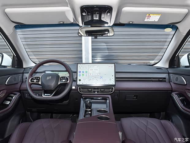 奇瑞汽车 捷途X90 PRO 2024款 1.6T DCT豪华版 7座 奇瑞汽车 捷途X90 PRO 2024款 1.6T DCT豪华版 7座