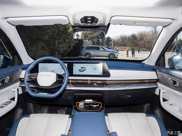 星途 星途追風(fēng)PHEV 2024款 C-DM 1.5TCI 80KM奢享版 星途 星途追風(fēng)PHEV 2024款 C-DM 1.5TCI 80KM奢享版