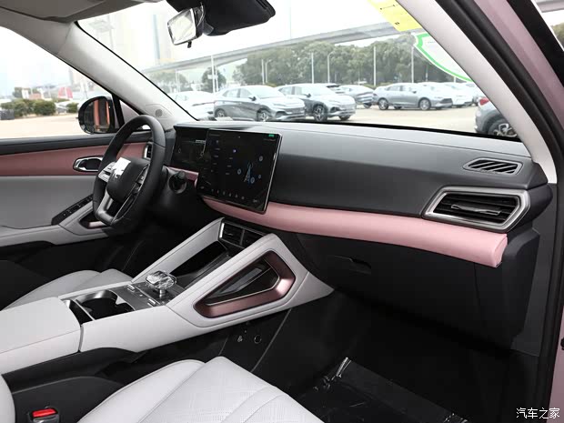 比亚迪 元UP 2024款 401KM 卓越型 比亚迪 元UP 2024款 401KM 卓越型