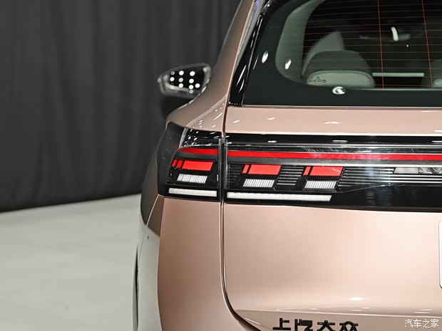 上汽大眾 途觀L 2024款 380TSI PRO 自動四驅(qū)高配