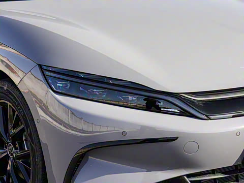 2025款 DM-i 智驾版 125KM精英型 2025款 DM-i 智驾版 125KM精英型