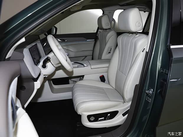 長城汽車 魏牌 藍山 2025款 四驅智駕 Ultra