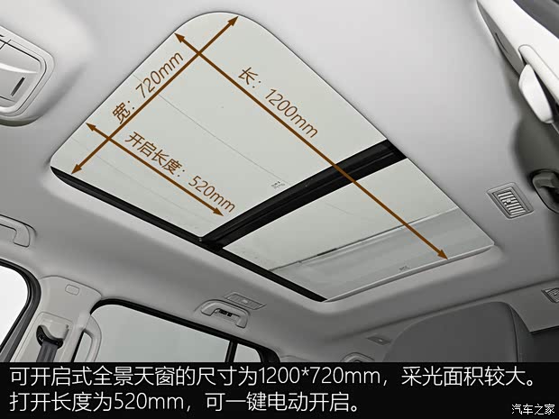 长城汽车 哈弗H9 2024款 汽油 5座