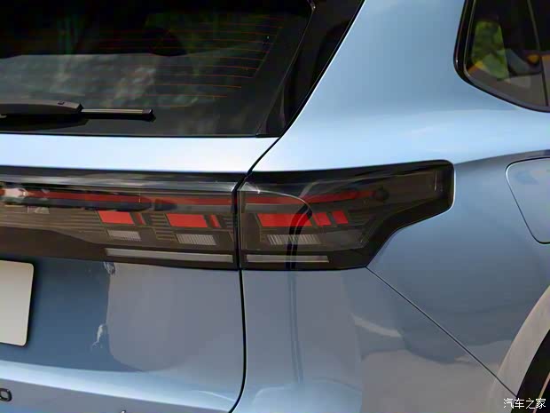 上汽大眾 途觀L 2024款 PRO 380TSI 四驅(qū)R-Line智尊版