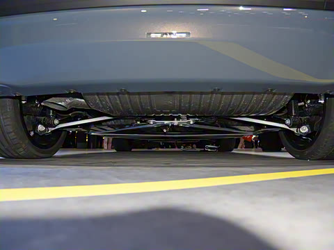 2025款 2.0T COOPER S CABRIO 白日星尘限定配色 2025款 2.0T COOPER S CABRIO 白日星尘限定配色