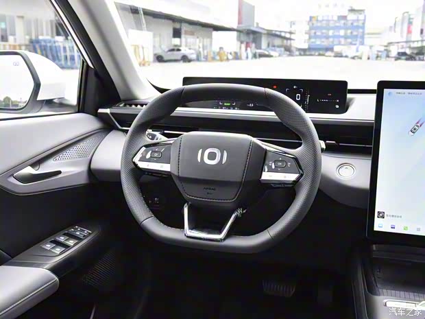 長安啟源 長安啟源A05 2025款 真香版 145 超越型