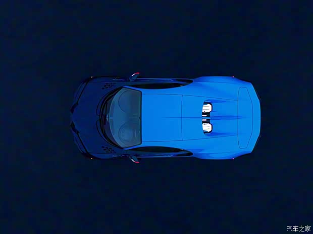 布加迪 Chiron 2024款 LUltime 布加迪 Chiron 2024款 LUltime