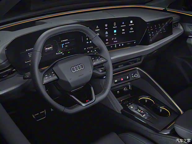 奥迪(进口) 奥迪Q5(进口) 2025款 2.0 TFSI quattro S line