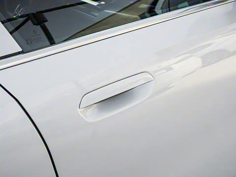 2025款 525Li M运动套装 2025款 525Li M运动套装