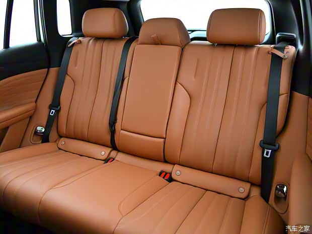 埃安 AION V 2024款 埃安霸王龙 650 激光雷达版