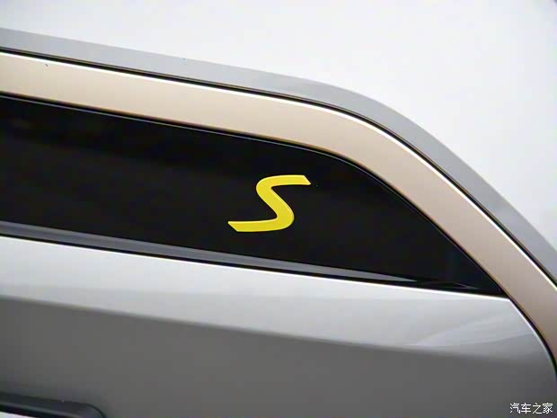 光束汽車 電動MINI ACEMAN 2024款 Aceman S