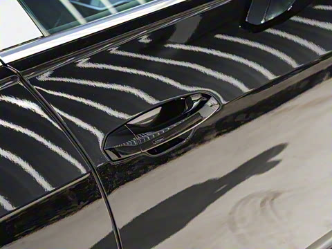 2025款 45 TFSI quattro 臻选动感型 2025款 45 TFSI quattro 臻选动感型