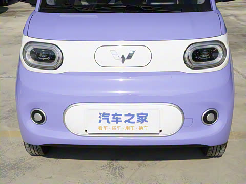 2024款 第三代 215km 青春版 2024款 第三代 215km 青春版