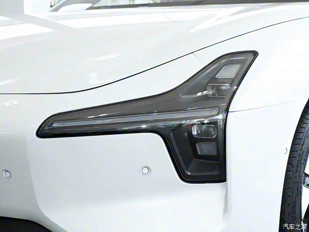 小鵬汽車 小鵬MONA M03 2025款 620