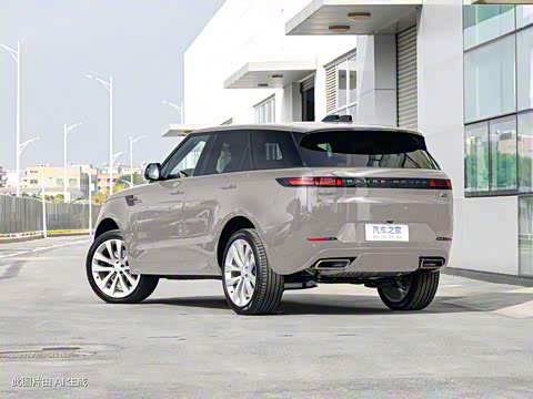 2024款 400PS 典范版 2024款 400PS 典范版