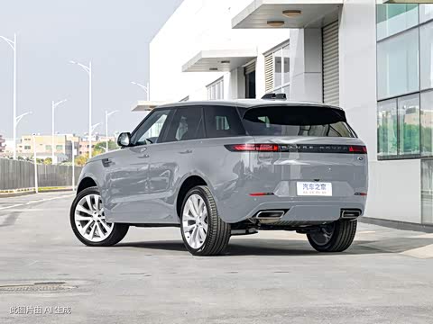 2024款 400PS 典范版 2024款 400PS 典范版