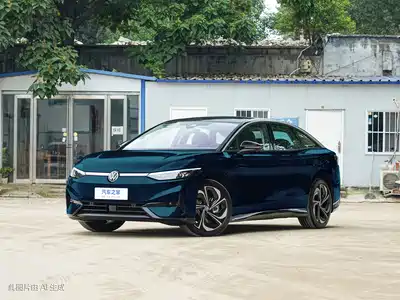 Pre Cut Ppf Volkswagen Id 7 Vizzion Cn 2025 main image 1