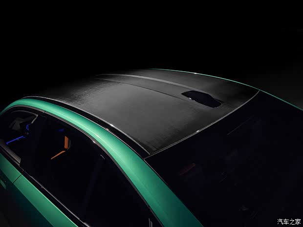 寶馬M 寶馬M5新能源 2024款 M5 