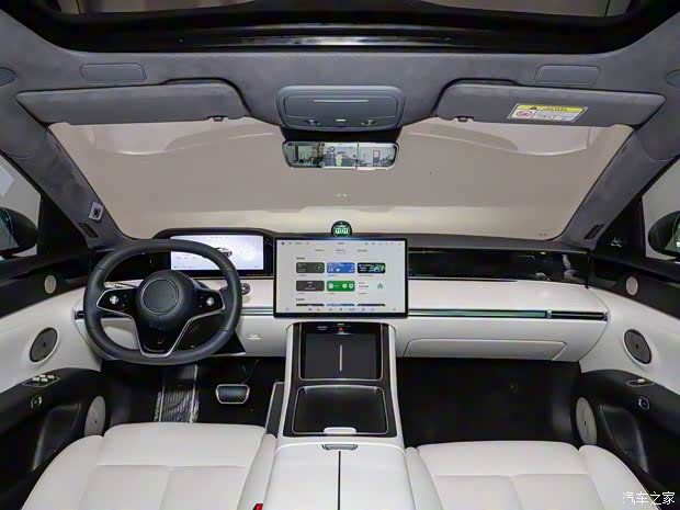 北汽新能源 享界S9 2024款 Ultra 四驱旗舰版 北汽新能源 享界S9 2024款 Ultra 四驱旗舰版