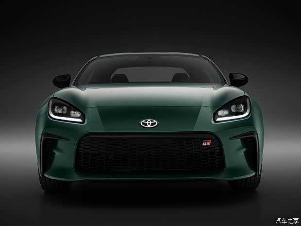 豐田(進(jìn)口) 豐田86 2024款 GR 86 Hakone Edition