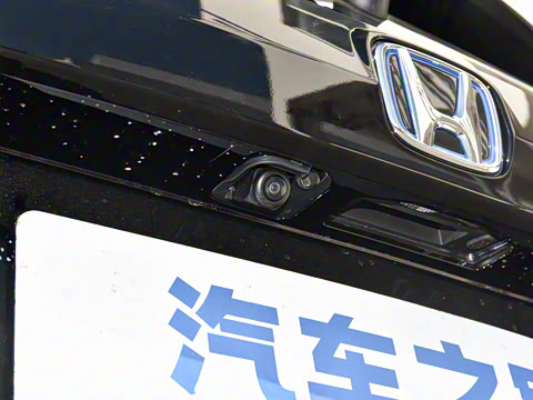 2024款 2.0L e:HEV 两驱智睿版 2024款 2.0L e:HEV 两驱智睿版