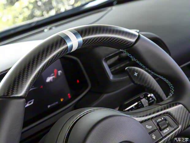 瑪莎拉蒂 瑪莎拉蒂MC20 2024款 Iris