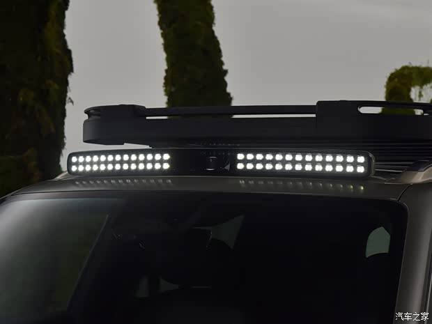 smart smart精靈#5 2024款 叢林之境首發(fā)版