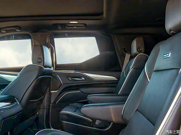 Rezvani Rezvani Escalade 2024款 Bulletproof Rezvani Rezvani Escalade 2024款 Bulletproof