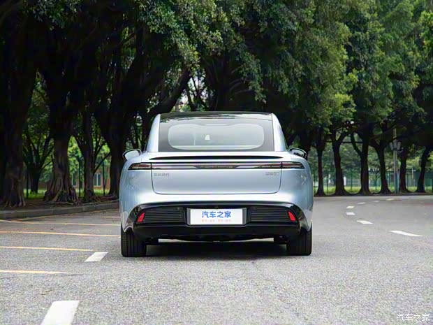 东风风行 星海S7 2024款 555km 尊享型 东风风行 星海S7 2024款 555km 尊享型