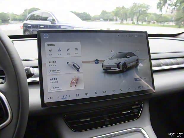 东风风行 星海S7 2024款 555km 尊享型 东风风行 星海S7 2024款 555km 尊享型