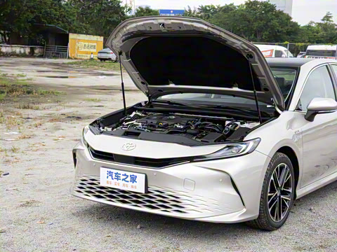 2024¿î Ë«Çæ 2.5HG ×ð¹ó°æ 2024¿î Ë«Çæ 2.5HG ×ð¹ó°æ