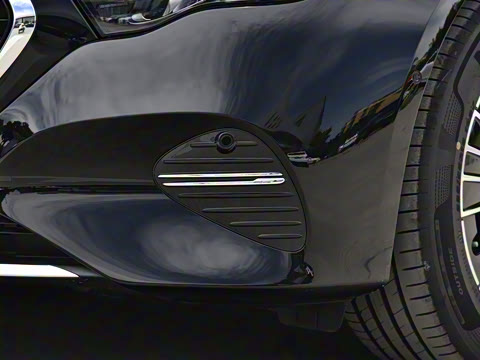 2024款 改款 E 260 L 2024款 改款 E 260 L