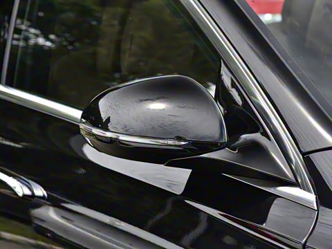 2024款 改款 E 260 L 2024款 改款 E 260 L