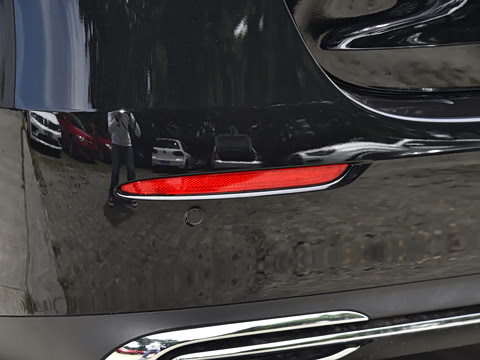 2024款 改款 E 260 L 2024款 改款 E 260 L