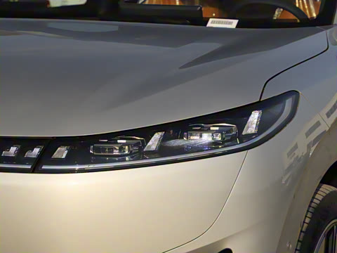 2025款 210Max增程版 5座 2025款 210Max增程版 5座