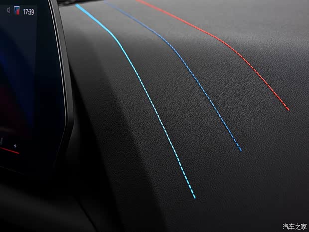 寶馬(進口) 寶馬1系(進口) 2024款 M135 xDrive