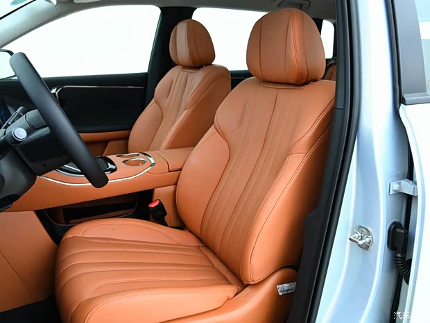 埃安 AION V 2024款 埃安霸王龙 650 激光雷达版