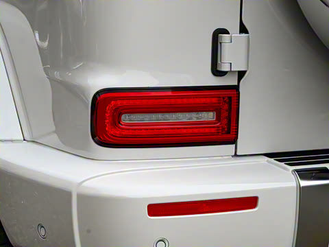 2023款 AMG G 63 2023款 AMG G 63