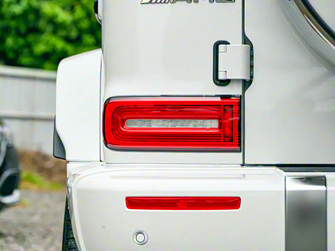 2023款 AMG G 63 2023款 AMG G 63