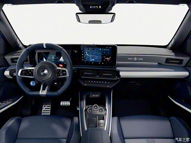 雷諾(進口) Alpine A290 2024款 GTS